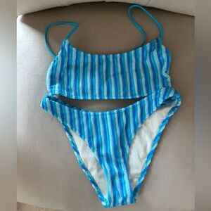 Triangl Swimsuit